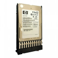 Жесткий диск HP 492619-001 146Gb SAS 2,5" HDD
