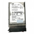 Жесткий диск HP 507605-001 146Gb  SAS 2,5" HDD