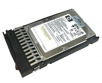 Жесткий диск HP 9Y5066-031 36Gb  SAS 2,5" HDD