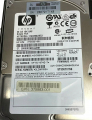 Жесткий диск HP 375863-001 36Gb  SAS 2,5" HDD