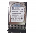 Жесткий диск HP 395924-001 36Gb  SAS 2,5" HDD