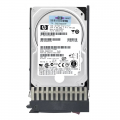 Жесткий диск HP CA06731-B10100CP 72Gb  SAS 2,5" HDD