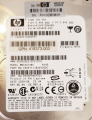 Жесткий диск HP CA06771-B20500DC 72Gb SAS 2,5" HDD