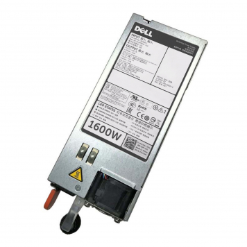 Блок питания Dell 0VJ7DK 1600W
