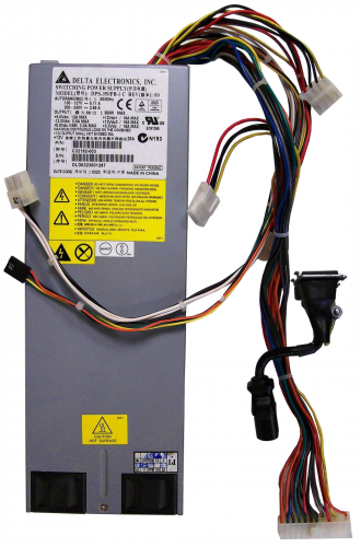 Блок Питания Intel С32192 350W