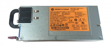 Резервный Блок Питания HP 660183-001 750W