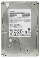 Жесткий диск Toshiba 9F14311 2Tb SATAIII 3,5" HDD