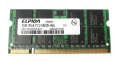 Оперативная память Elpida EBE21UE8ACUA-8G-E DDRII 2048Mb