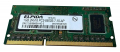 Оперативная память Elpida EBJ11UE6BASA-AE-E DDRIII 1024Mb