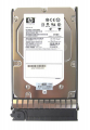 Жесткий диск HP 9FM066-035 450Gb  SAS 3,5" HDD