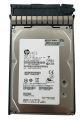 Жесткий диск HP EF0600FATFF 600Gb  SAS 3,5" HDD