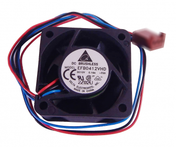 Вентилятор Delta EFB0412VHD-F00 12v