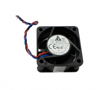 Вентилятор Delta EFB0412VHD-SY34R 12v
