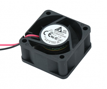 Вентилятор Delta EFB0412VHD 12v