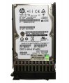 Жесткий диск HP EVA 583711-001 300Gb  SAS 2,5" HDD