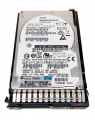 Жесткий диск HP 0B31242 300Gb 10000 SAS 2,5" HDD