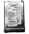 Жесткий Диск HP 836625-B21 300Gb 10000 SAS 2,5" HDD