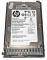 Жесткий диск HP 652572-B21 450Gb  SAS 2,5" HDD