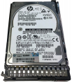 Жесткий диск HP 781581-008 900Gb 10520 SAS 2,5" HDD
