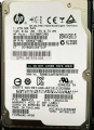 Жесткий диск HP 0B28474 1,2Tb 10000 SAS 2,5" HDD