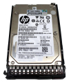 Жесткий диск HP 836631-B21 300Gb SAS 2,5" HDD