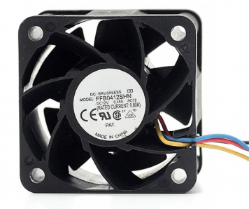 Вентилятор Delta FFB0412SHN-9C72 12v