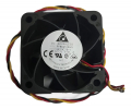 Вентилятор Delta FFB0412SHN-B 12v