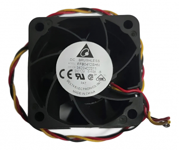 Вентилятор Delta 3620422011 12v