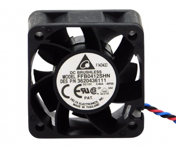 Вентилятор Delta 3620436111 12v