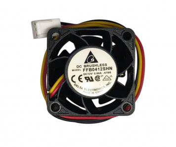 Вентилятор Delta FFB0412SHN-SY86 12v