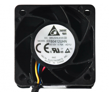 Вентилятор Delta FFB0412UHN-AD1U 12v