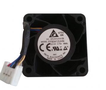 Вентилятор Delta 717914-001 12v