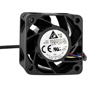 Вентилятор Delta FFB0412UHN-SM12 12v
