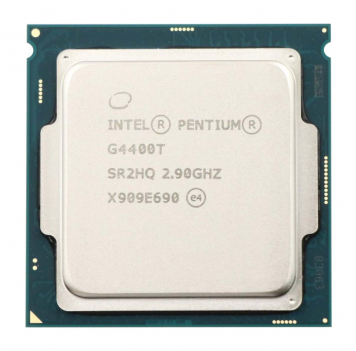 Процессор G4400T Intel 2800Mhz