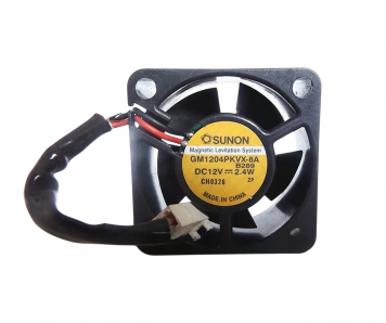 Вентилятор Sunon GM1204PKVX-8A-B289 12v