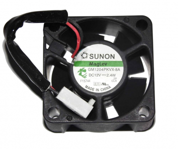 Вентилятор Sunon GM1204PKVX-8A 12v