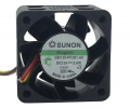 Вентилятор Sunon GM1204PQB1-8A 12v