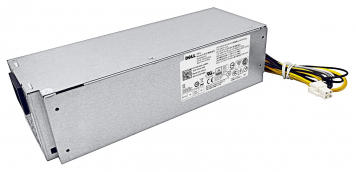 Блок Питания Dell 2P1RD 240W