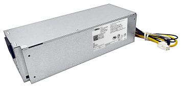 Блок Питания Dell 0DW3M7 240W