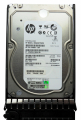 Жесткий диск HP 743405-001 4Tb  SAS 3,5" HDD