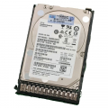 Жесткий диск HP 781514-001 600Gb 10000 SAS 2,5" HDD