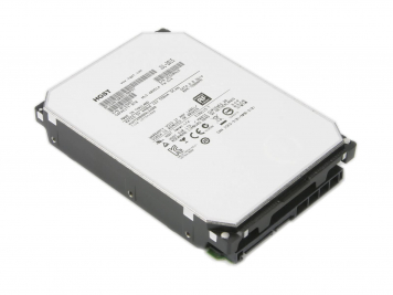 Жесткий диск HGST 0F23267 8Tb 7200 SATAIII 3,5" HDD