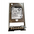 Жесткий диск Dell HDEBF03DBA51 600Gb 10000 SAS 2,5" HDD