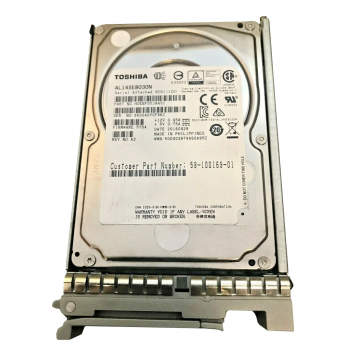Жёсткий Диск Cisco UCS-HD300G10K12G= 300Gb SAS 2,5" HDD