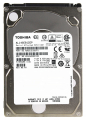 Жесткий диск Toshiba AL14SEB12EP 1,2Tb 10500 SAS 2,5" HDD