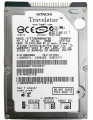 Жесткий диск Hitachi HTE726060M9AT00 60Gb 7200 IDE 2,5" HDD