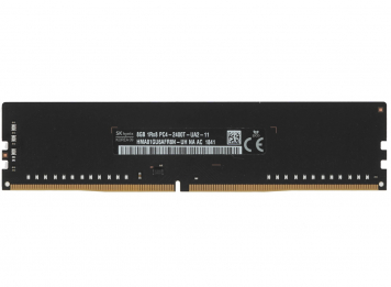Оперативная память Hynix HMA41GR7MFR8N-UH DDRIV 8GB