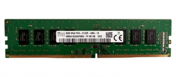 Оперативная память Hynix HMA41GU6AFR8N-TF DDRIV 8Gb