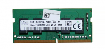 Оперативная память Hynix HMA425S6BJR6N-UH DDRIV 2GB