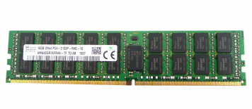 Оперативная память Hynix HMA42GR7AFR4N-TF DDRIV 16Gb